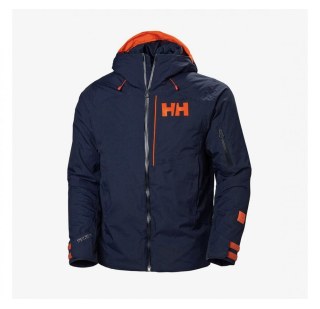 Куртка Helly Hansen POWJUMPER JACKET 65698-597