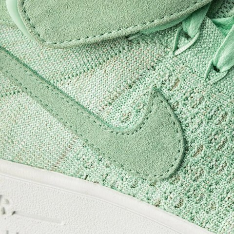 Кроссовки Nike AF1 Ultra Flyknit 818018-301_image_7
