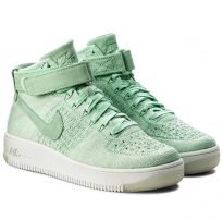 Кроссовки Nike AF1 Ultra Flyknit 818018-301_image_7