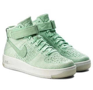 Кросівки Nike AF1 Ultra Flyknit 818018-301