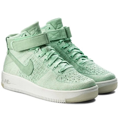 Кроссовки Nike AF1 Ultra Flyknit 818018-301_image_1