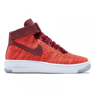 Кросівки Nike AF1 Ultra Flyknit 818018-800