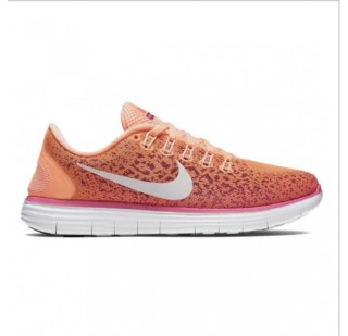 Кросівки для бігу WMNS NIKE FREE RN DISTANCE 827116-800