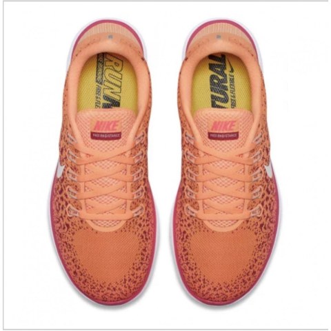 Кросівки для бігу WMNS NIKE FREE RN DISTANCE 827116-800_image_4