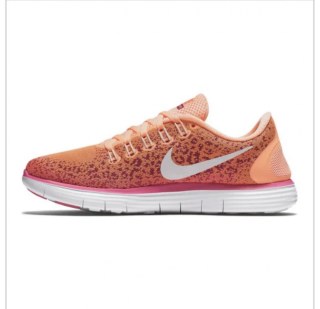 Кросівки для бігу WMNS NIKE FREE RN DISTANCE 827116-800