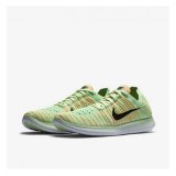 Жіночі кросівки Nike Free Run Flyknit 831070-301_image_3