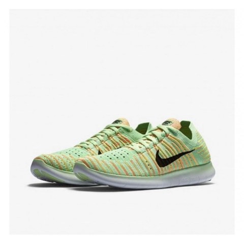 Жіночі кросівки Nike Free Run Flyknit 831070-301_image_3
