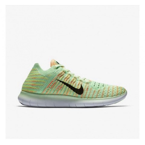 Жіночі кросівки Nike Free Run Flyknit 831070-301_image_1