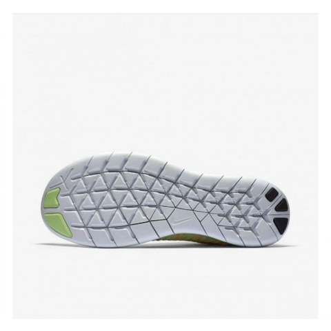 Жіночі кросівки Nike Free Run Flyknit 831070-301_image_6