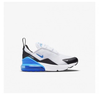Дитячі кросівки Nike Air Max 270 AO2372-106