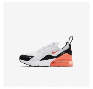 Дитячі кросівки Nike Air Max 270 AO2372-107