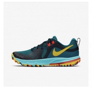 Жіночі кросівки Nike Air Zoom Wildhorse 5 AQ2223-301