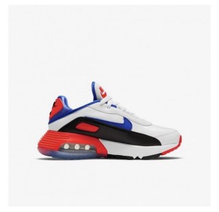 Кросівки Nike Air Max CW1650-100
