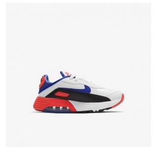 Кросівки NIKE AIR MAX CW1652-100