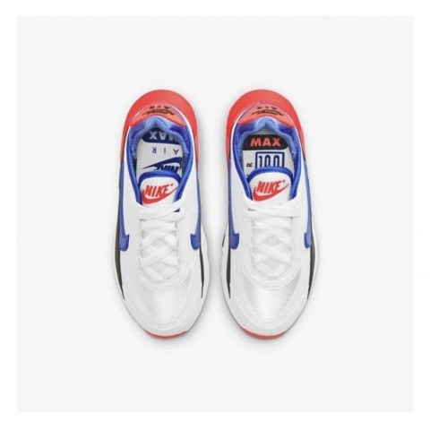Кроссовки NIKE AIR MAX CW1652-100_image_5