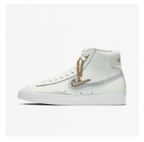 Кроссовки женские Nike Blazer Mid 77 DD6610-100_image_19