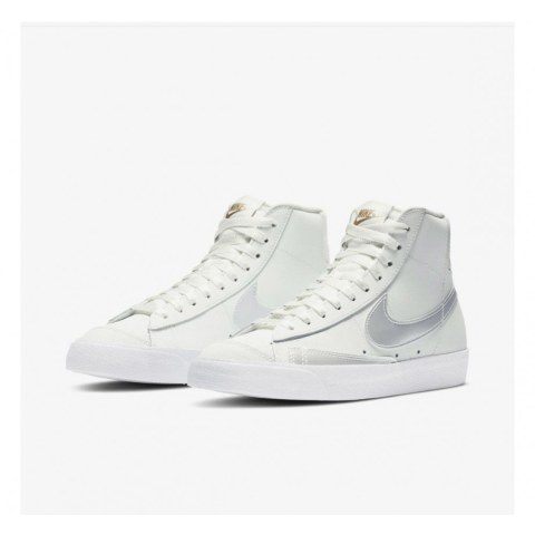 Кроссовки женские Nike Blazer Mid 77 DD6610-100_image_3