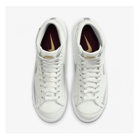 Кроссовки женские Nike Blazer Mid 77 DD6610-100_image_5