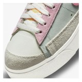 Кросівки NIKE WMNS BLAZER LOW PLATFORM DM9464-001_image_6