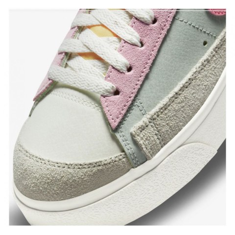 Кросівки NIKE WMNS BLAZER LOW PLATFORM DM9464-001_image_6