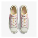 Кросівки NIKE WMNS BLAZER LOW PLATFORM DM9464-001_image_3