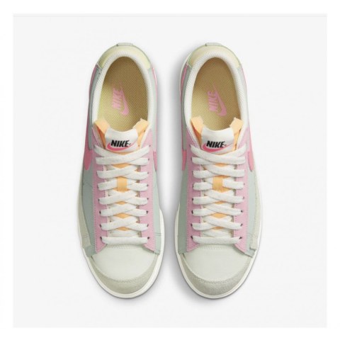 Кросівки NIKE WMNS BLAZER LOW PLATFORM DM9464-001_image_3