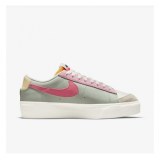 Кросівки NIKE WMNS BLAZER LOW PLATFORM DM9464-001_image_1