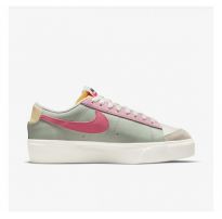 Кросівки NIKE WMNS BLAZER LOW PLATFORM DM9464-001_image_14