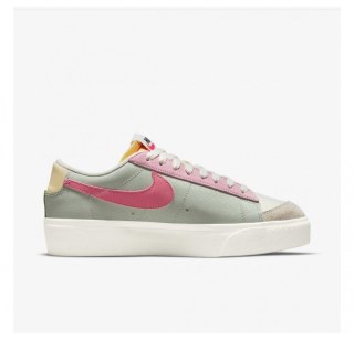 Кросівки NIKE WMNS BLAZER LOW PLATFORM DM9464-001