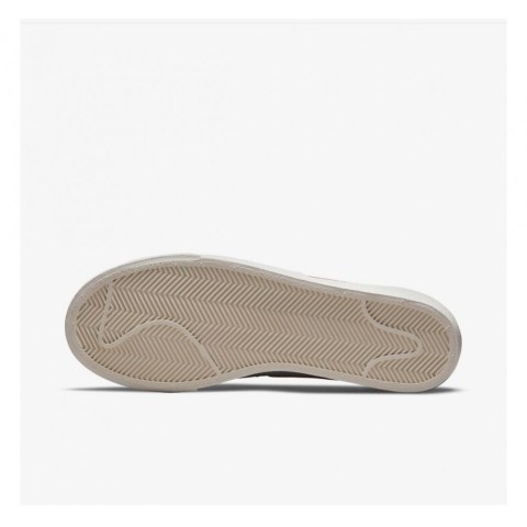 Кросівки NIKE WMNS BLAZER LOW PLATFORM DM9464-001_image_7