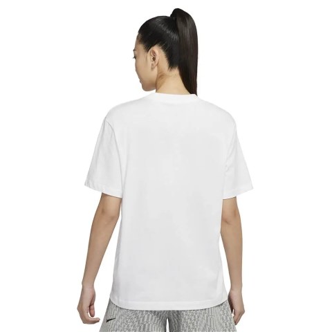 Футболка Nike Sportswear Essential Tee DN5697-100_image_2