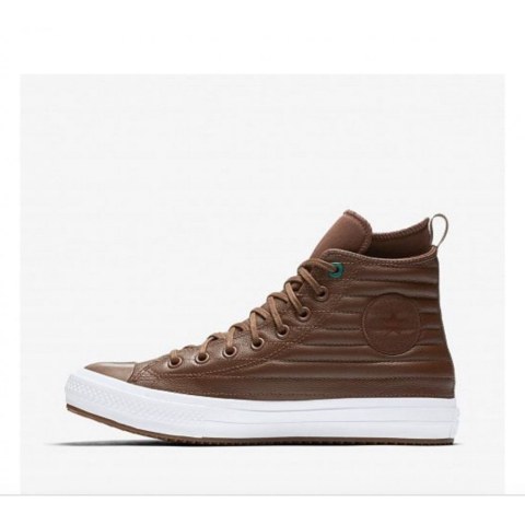 Кеди Converse Chuck Taylor WP Boot 157491C_image_2
