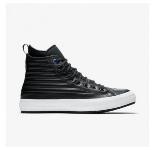 Кеди Converse Chuck Taylor WP Boot 157492C