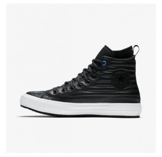 Кеди Converse Chuck Taylor WP Boot 157492C
