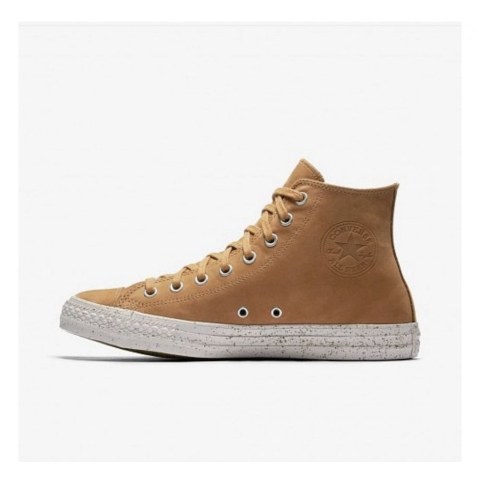 Кеди Converse CTAS HI RAW 157522C_image_2