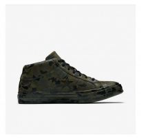 Кеди Converse ONE STAR MID 159746C_image_11