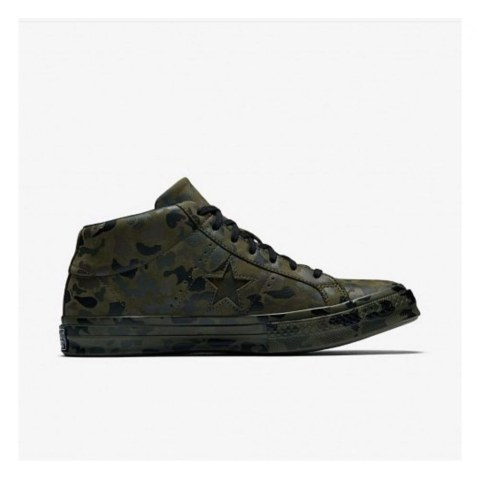 Кеди Converse ONE STAR MID 159746C_image_1