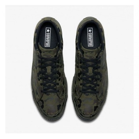 Кеди Converse ONE STAR MID 159746C_image_3