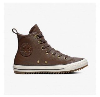 Кеди Converse Chuck Taylor Leather 161514c
