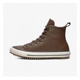 Кеди Converse Chuck Taylor Leather 161514c_image_2