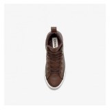 Кеди Converse Chuck Taylor Leather 161514c_image_3