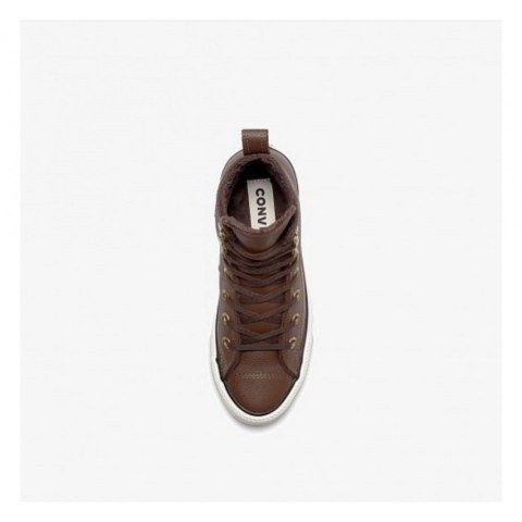 Кеди Converse Chuck Taylor Leather 161514c_image_3