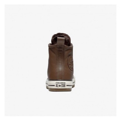 Кеди Converse Chuck Taylor Leather 161514c_image_4