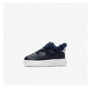 Кроссовки NIKE FORCE 1 18 VDAY (TD) AV0751-400