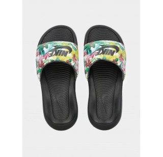 Шлепанци Nike W Victori One Slide Print CN9676-004