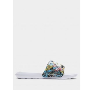 Шлепанци Nike W Victori One Slide Print CN9676-005
