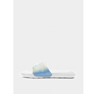 Шлепанци Nike W Victori One Slide Print CN9676-101