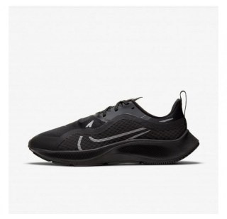 Кросівки для бігу Nike Air Zoom Pegasus 37 Shield Black CQ8639-001