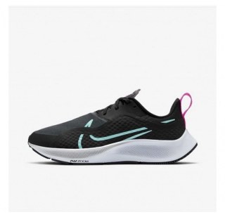 Кросівки для бігу Nike Air Zoom Pegasus 37 Shield Black CQ8639-003