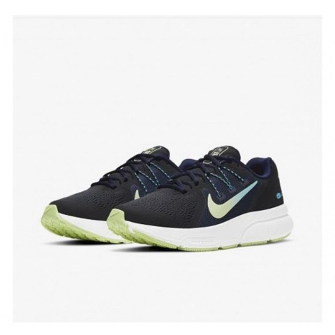 Жіночі Кросівки Nike Zoom Span 3 CQ9267-013_image_4